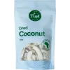 Žāvēts kokosrieksts Eco fresh foods 100 g – smalcināts žāvēts kokosrieksts, 100 g iepakojumā