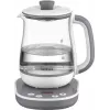 Tefal BJ551B10 tējas automāts 1.5 L 1430 W Pelēks, Balts