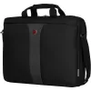 Wenger Legacy - Piezīmjdatora soma - 43 cm (17) - Melna (600654)