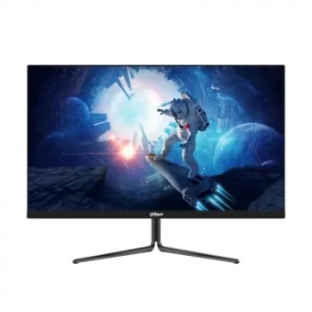 Dahua Technology DHI-LM27-E231 datora monitors 68,6 cm (27 collas) 1920 x 1080 pikseļi Full HD LED melns