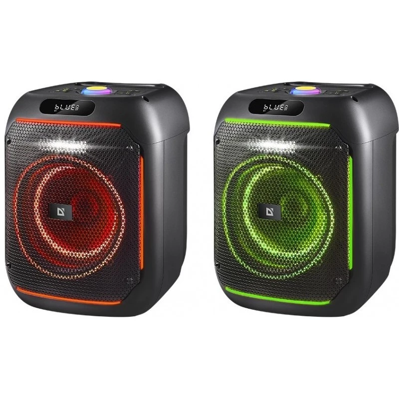 Bluetooth skaļrunis Boome R 65W