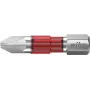Skrūvgrieža uzgalis wiha 7012TY PZ1 29mm - Pozidriv PZ1, 29 mm garums