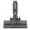 Putekļsūcējs LAFE 47531 vertikālais putekļsūcējs PowerGlide 200W