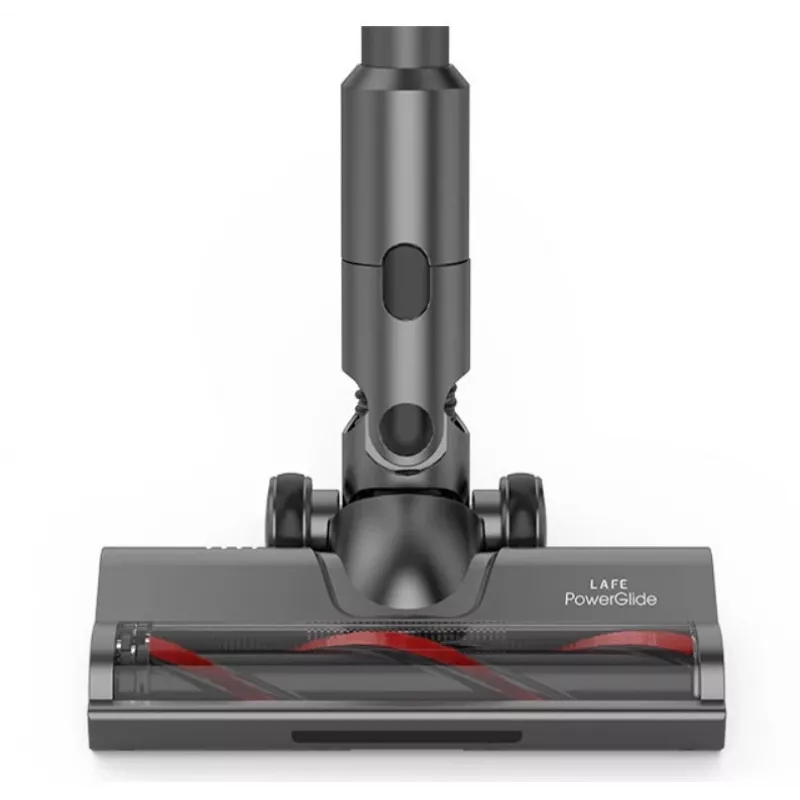 Putekļsūcējs LAFE 47531 vertikālais putekļsūcējs PowerGlide 200W
