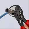 Knaibles Knipex 86 02 180 Maks. uzgriežņa izmērs 4 cm