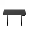 Huzaro Hero 8.1 Melns Gaming Desk