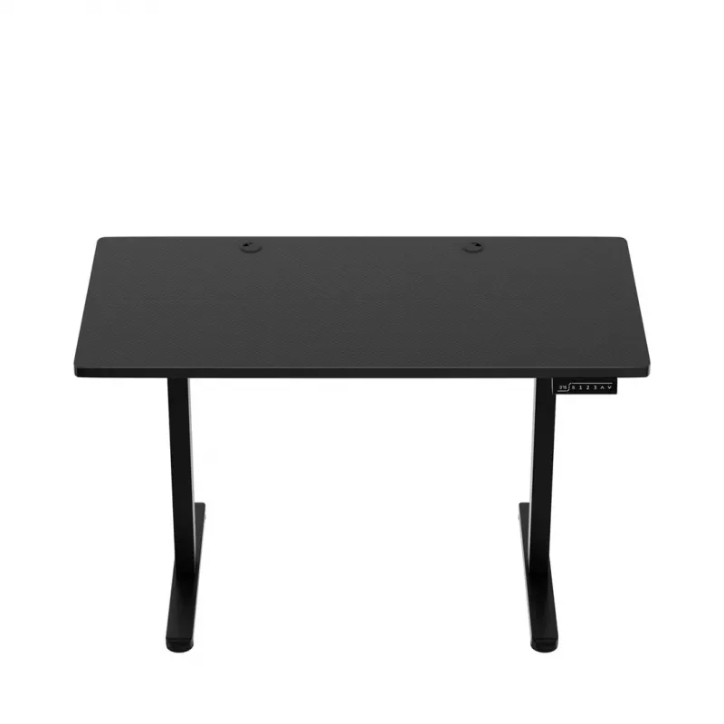 Huzaro Hero 8.1 Melns Gaming Desk