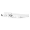 UbiQuiti UISP Power Professional nodrošina līdz 480 W līdzstrāvas akumulatora portu - maršrutētājs - 0,1 Gbps