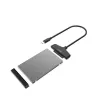 Klēpjdatora doks UNITEK Y-1096A USB Type-C melns