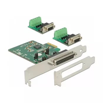 Iekšējais seriālais adapteris DeLOCK 65841