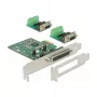 Iekšējais seriālais adapteris DeLOCK 65841