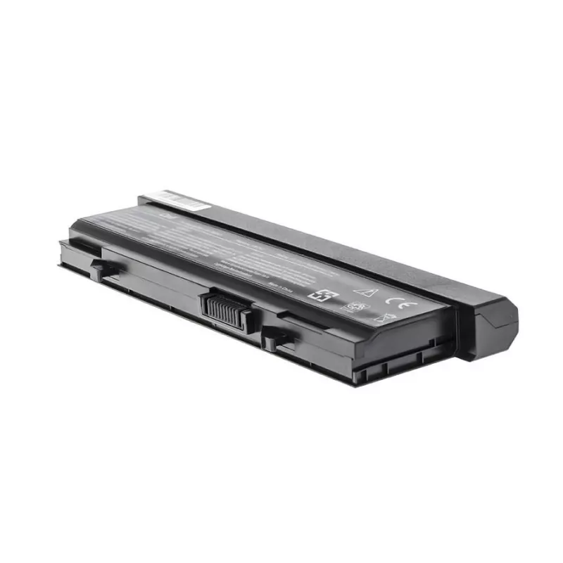 Klēpjdatora akumulators priekš Latitude E5400 E5410 E5500 E5510 - 11.1V - 6600mAh