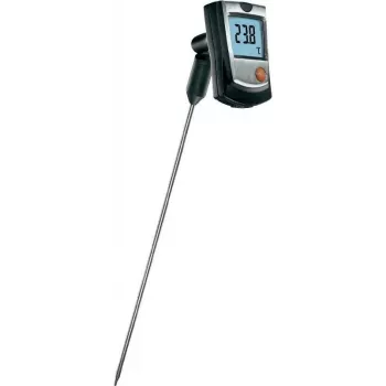 TESTO iespiešanas termometrs 905-T1 (0560 9055)