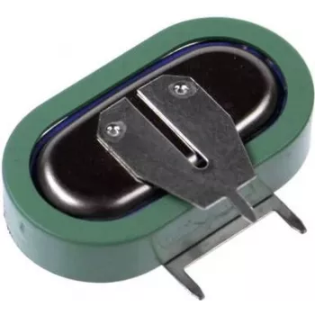 Pogas baterija Varta V150H-SLF++/- 150 mAh 1.2 V uzlādējama niķeļa-metāla hidrīda