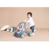 Bērnu staigulītis MATTEL Smoby Dickie 7600140308, plastmasa, daudzkrāsains, 450×470×500 mm, no 12 mēnešiem