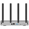 tīkls Video Recorder IMOU N118W Melns — 18‑channel, 4‑ch playback, 3840×2160 max, Dual‑band Wi‑Fi, SATA up to 16TB