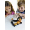 Bumbiņu trase 4M Electric Marble Run no 5 gadiem