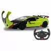 Sporta auto Jamara Lamborghini Huracán STO ar elektromotoru 1:14