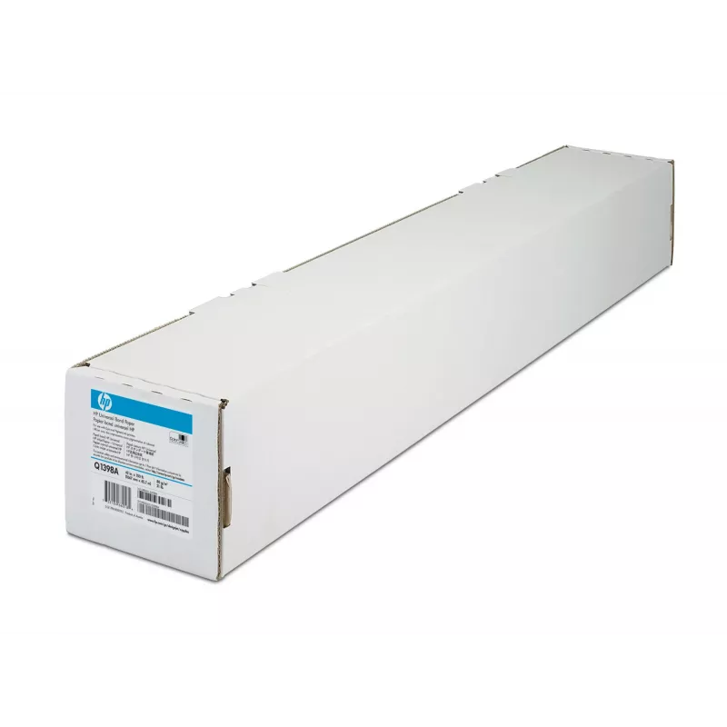 HP papīra universālais bond 42 collu 45 m ruļļa x 45,7 m 80 g/m²