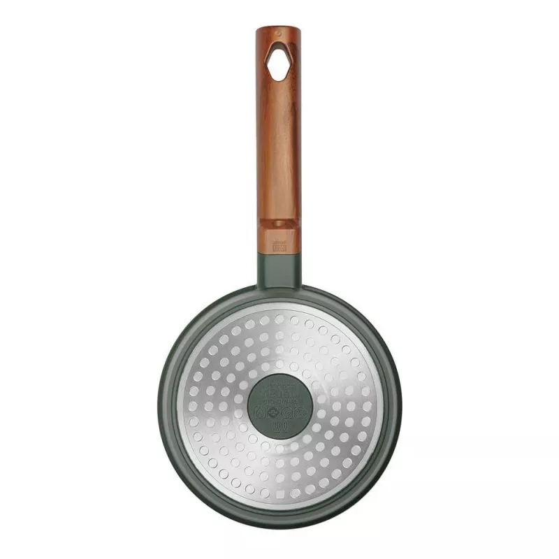 Katliņš RESTO 93700 — nerūsējošais tērauds 16 cm, 1,4 L vārāmais katls