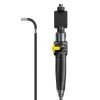 Endoskops UleFone EC03 1080P ar ūdensnecaurlaidīgu elastīgu kabeli, modelis UF-EC03