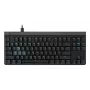 Logitech G515 RAPID TKL MELNS - DEU - EMEA28I-935 (920-013856)