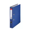 Binder Esselte, A4 / 50 mm, ekonomisks, zils 0802-010