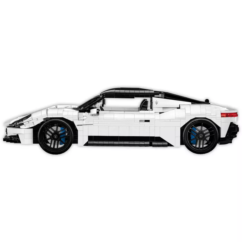 Maserati MC20, konstruēšanas rotaļlieta