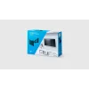 TV sienas stiprinājums TB TB-254E līdz 60 collām 30 kg