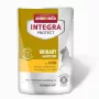 Mitrā kaķu barība animonda Integra Protect Urinary Struvit ar vistu 85 g paciņa, 80% mitrums, 7,5% olbaltumvielas