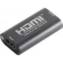 HDMI pagarinātājs ShiverPeaks 05-00040 — HDMI 2.0, HDR atbalsts, tālsatiksmes signāla paplašināšana