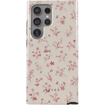 Border Case BURGA Galaxy S24 Ultra 17.3 cm Daudzkrāsains