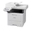 Brother MFC-L6710DW daudzfunkciju printeris Lāzera A4 1200 x 1200 DPI 50 ppm Wi-Fi