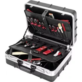 Mehāniķa instrumentu komplekts Cimco 170500, 22 instrumenti