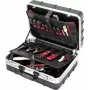 Mehāniķa instrumentu komplekts Cimco 170500, 22 instrumenti