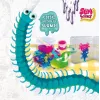 Rokas spiedīte Liscianigiochi Slumi Science Axolotl modelis 304-PL110322 izglītojošai spēlei