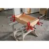Vario-Body Clamp REVO KREV100-2K (sarkana/melna, 1000 / 95)