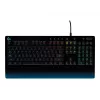 Spēļu klaviatūra Logitech G G213 Prodigy