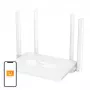 Maršrutētājs Imou HR12F divjoslu Wi-Fi AC1200