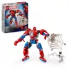 LEGO MARVEL 76308 Zirnekļcilvēka mehānisms pret Anti-Venomu