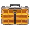 Instrumentu kaste DeWalt DWST83394-1 20 collu izturīgs dizains, pārnēsājama glabātuve instrumentiem