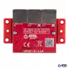 SWITCH 3-PORTU POE ATTE xPoE-3-11A