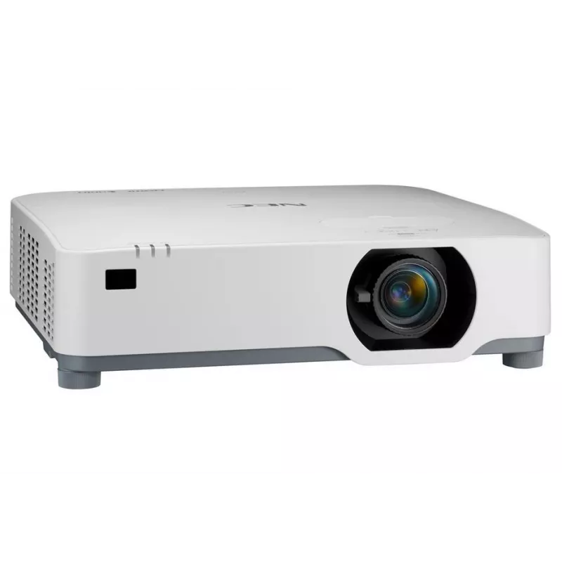NEC P627UL lielas telpas projektors 6200 ANSI lūmenu 3LCD WUXGA (1920x1200) balts