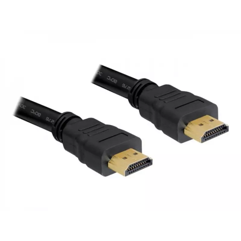 HDMI kabelis DeLOCK 82710 15m
