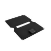 Saules panelis Denver PPS-42000 10 W Monokristālisks silīcijs USB