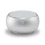 Conceptronic BEATTIE bezvadu Bluetooth skaļrunis, sudrabains, 3 W, 150 - 20000 Hz, bezvadu, 3.0+HS, Micro-USB, sudrabains
