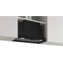 Bosch Serie 2 DBB63BC60 tvaika nosūcējs Iebūvējams Melns 384 m³/h
