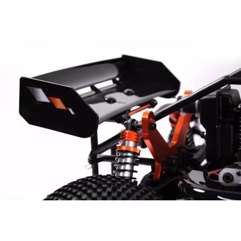 Amewi Bagijs “Pitbull X” 25ccm 2,4 GHz M 1:5, 12,5 kg