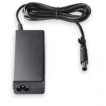HP Smart - Barošanas bloks - Maiņstrāva 100-240 V - 90 W - Business Notebook nx8420 (416421-021)