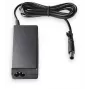 HP Smart - Barošanas bloks - Maiņstrāva 100-240 V - 90 W - Business Notebook nx8420 (416421-021)